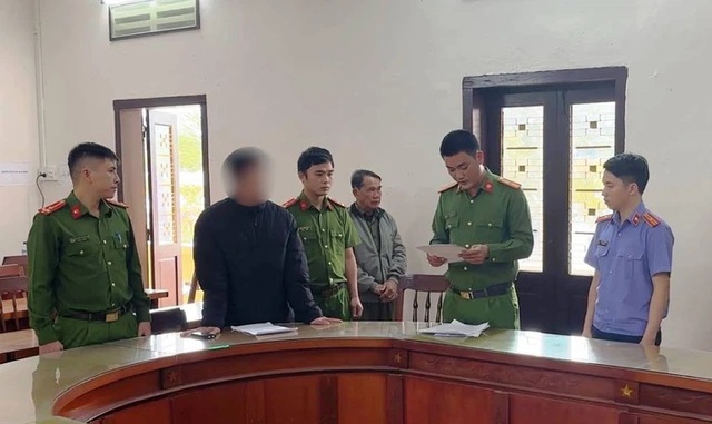 Bắt chủ qu&aacute;n karaoke Venus nổi tiếng ở Quảng Ng&atilde;i- Ảnh 1.