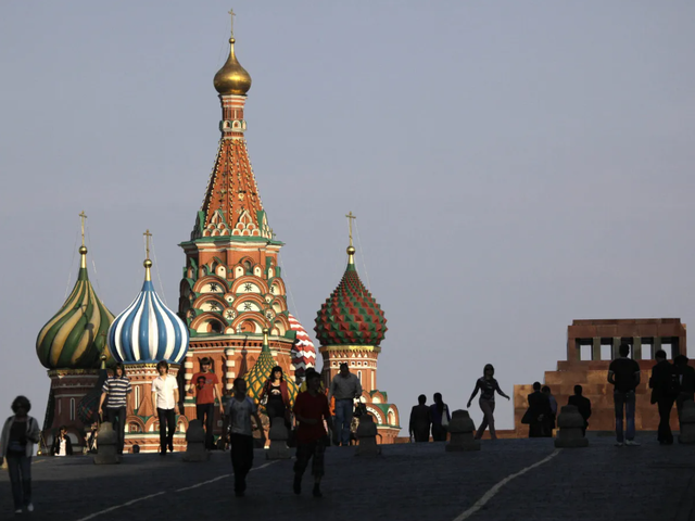 Quốc gia v&ugrave;ng Baltic l&ecirc;n tiếng về việc nối lại đối thoại EU - Nga - Ảnh 1.