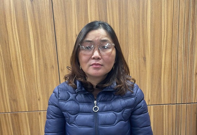 Ph&aacute; đường d&acirc;y l&ocirc;, đề quy m&ocirc; lớn ở Quảng Trị bắt giữ 19 đối tượng  - Ảnh 1.