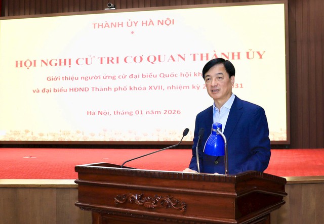 Giới thiệu ông Nguyễn Duy Ngọc ứng cử đại biểu Quốc hội khóa XVI- Ảnh 2. Giới thiệu ông Nguyễn Duy Ngọc ứng cử đại biểu Quốc hội khóa XVI- Ảnh 2.
