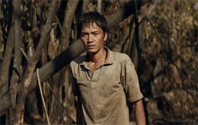 Nam diễn viên là gương mặt ăn khách bậc nhất phòng vé Việt: Đóng 4 phim hàng trăm tỷ đồng 1 năm - Ảnh 3.