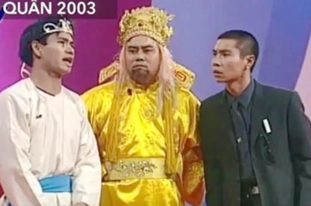 "Ngọc Ho&agrave;ng đầu ti&ecirc;n" của T&aacute;o qu&acirc;n v&agrave; cuộc sống ph&iacute;a sau &aacute;nh đ&egrave;n s&acirc;n khấu ở tuổi 60 - Ảnh 1.