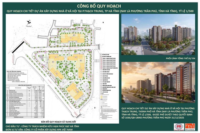 H&agrave; Tĩnh đẩy nhanh tiến độ, quyết t&acirc;m thực hiện chỉ ti&ecirc;u ph&aacute;t triển nh&agrave; ở x&atilde; hội- Ảnh 6.