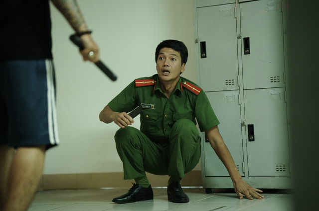 Nam diễn viên là gương mặt ăn khách bậc nhất phòng vé Việt: Đóng 4 phim hàng trăm tỷ đồng 1 năm - Ảnh 5.