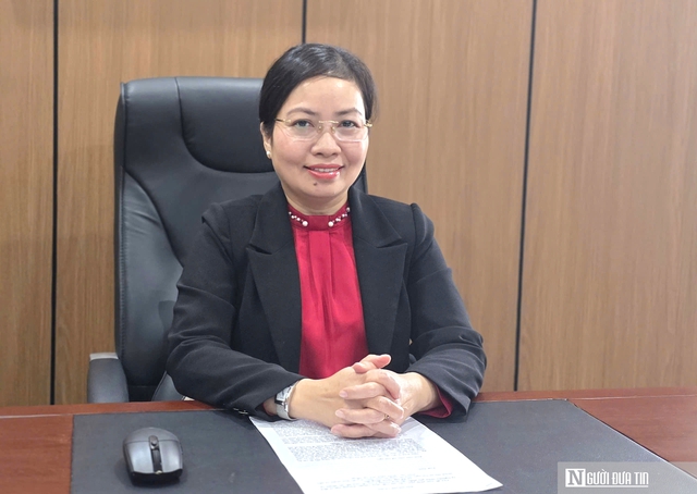 Gi&aacute;m đốc Sở C&ocirc;ng Thương Đ&agrave; Nẵng: Đưa sản phẩm địa phương v&agrave;o si&ecirc;u thị l&agrave; b&agrave;i to&aacute;n niềm tin thị trường- Ảnh 1.