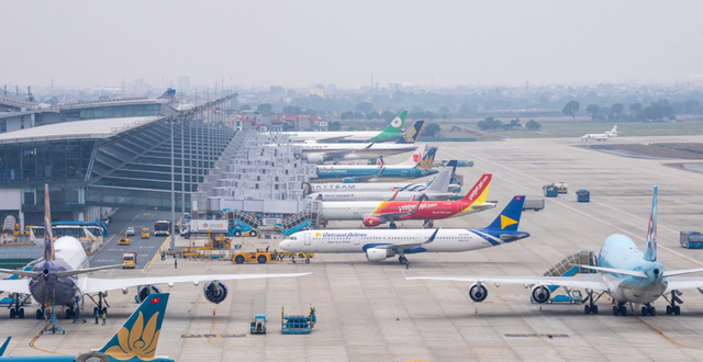 C&aacute;c t&igrave;nh huống bạn c&oacute; thể bị buộc "rời chỗ" d&ugrave; đ&atilde; mua v&eacute; m&aacute;y bay - Ảnh 1.