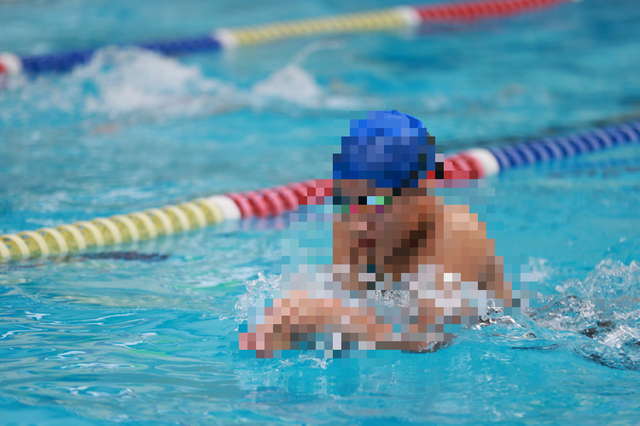 B&eacute; 12 tuổi tử vong đột ngột v&igrave; bơi theo c&aacute;ch "vạn người m&ecirc;" - Ảnh 1.