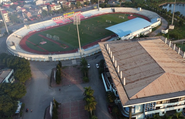 Vụ bắt gi&aacute;m đốc thể thao H&agrave; Tĩnh: &ldquo;Ăn chặn&rdquo; 640 triệu đồng của vận động vi&ecirc;n- Ảnh 2.