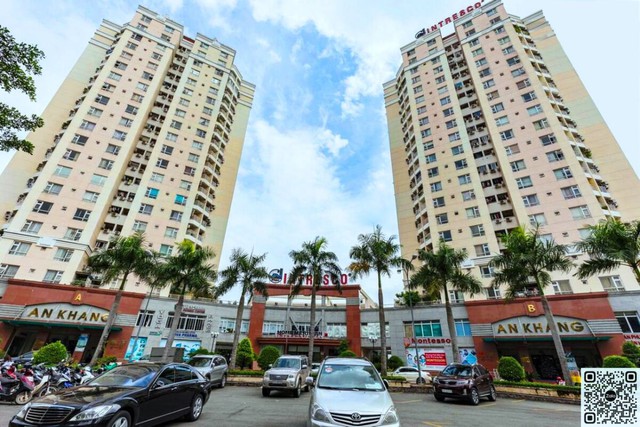 Intresco chi 100 tỷ đồng th&acirc;u t&oacute;m Nh&agrave; Nam &Aacute;- Ảnh 1.