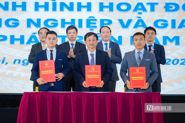 Chủ tịch UBND tỉnh Gia Lai: Chủ đầu tư cụm c&ocirc;ng nghiệp kh&ocirc;ng thu h&uacute;t được dự &aacute;n sẽ bị thu hồi- Ảnh 2.