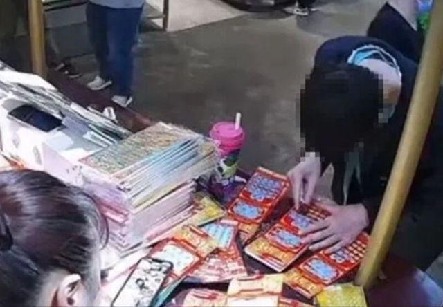 Bi kịch sau trúng số độc đắc: Tình bạn sinh tử hóa vòng lao lý và cái chết trong cô độc - Ảnh 1.