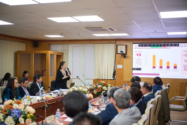 Việt Nam có hơn 10 triệu người mắc bệnh thận mạn - Ảnh 2.