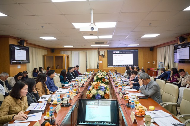 Việt Nam có hơn 10 triệu người mắc bệnh thận mạn - Ảnh 3.