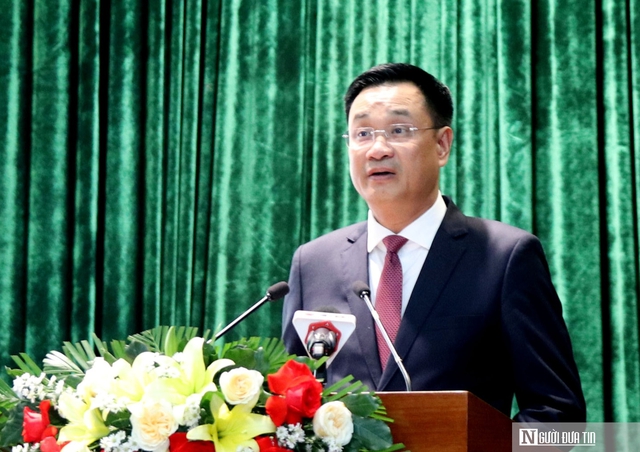 Từ lời xin lỗi của B&iacute; thư Th&agrave;nh ủy đến niềm tin mới của cộng đồng doanh nghiệp Đ&agrave; Nẵng- Ảnh 2.