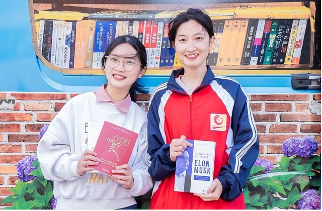 ĐH C&ocirc;ng nghiệp H&agrave; Nội tuyển sinh 8.300 chỉ ti&ecirc;u, mở 4 chương tr&igrave;nh đ&agrave;o tạo mới - Ảnh 1.