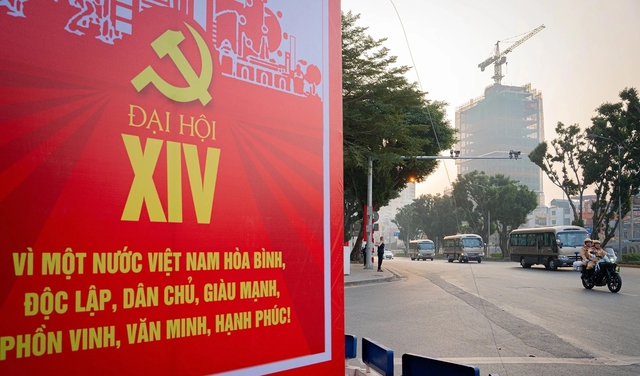 Vai tr&ograve; của Đảng ủy Mặt trận Tổ quốc, c&aacute;c đo&agrave;n thể Trung ương trong tăng cường thế nước v&agrave; củng cố l&ograve;ng d&acirc;n trong t&igrave;nh h&igrave;nh mới - Ảnh 1.