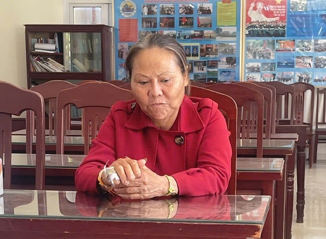 Chuyến "hồi hương" sau 25 năm chấm dứt b&iacute; mật kinh ho&agrave;ng của nữ doanh nh&acirc;n th&agrave;nh đạt - Ảnh 2.