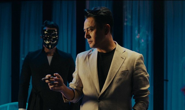 "Vua quảng cáo" một thời, chọn cuộc sống trầm lắng sau biến cố, bắt đầu lại ở tuổi U50 - Ảnh 7.