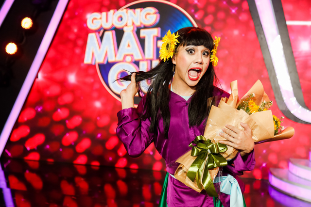 "C&acirc;y h&agrave;i đa sắc m&agrave;u"- Duy kh&aacute;nh: Qu&aacute; khứ từng nằm liệt giường v&igrave; bệnh tim, phải sống chung với thanh sắt d&agrave;i hơn 30cm - Ảnh 1.