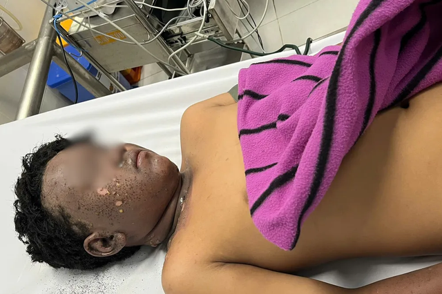 Ph&aacute;o tự chế: "Tử thần" gọi t&ecirc;n sau tiếng nổ chỉ để "vui tai" - Ảnh 1.