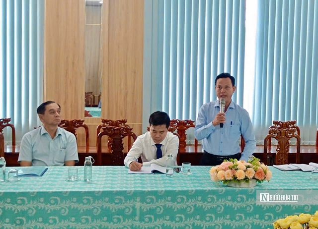 Dấu ấn Hội Luật gia tỉnh C&agrave; Mau năm 2025- Ảnh 1.