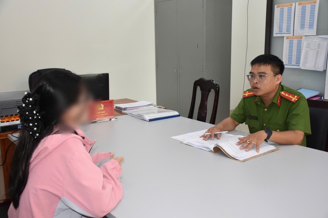 Cảnh b&aacute;o thủ đoạn lừa đảo nguy hiểm, học sinh, sinh vi&ecirc;n cần cảnh gi&aacute;c- Ảnh 1.