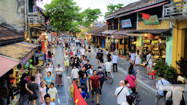 21,5 triệu kh&aacute;ch quốc tế v&agrave; c&uacute; bứt tốc từ ch&iacute;nh s&aacute;ch visa - Ảnh 4.