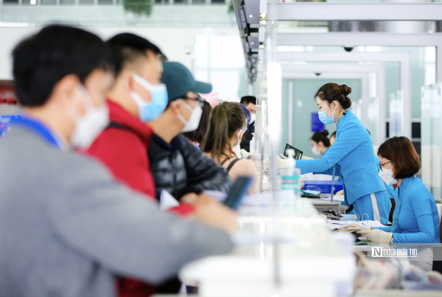 21,5 triệu kh&aacute;ch quốc tế v&agrave; c&uacute; bứt tốc từ ch&iacute;nh s&aacute;ch visa - Ảnh 2.