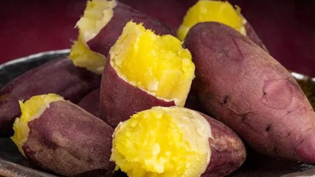 Kho dinh dưỡng từ khoai lang gi&uacute;p tăng tuổi thọ - Ảnh 1.