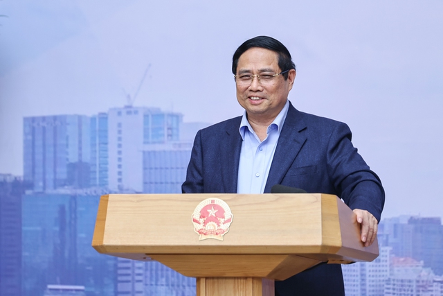 Ra mắt Trung t&acirc;m T&agrave;i ch&iacute;nh Quốc tế tại Tp.HCM chậm nhất v&agrave;o 9/2 - Ảnh 1.