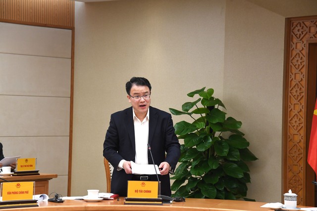 Năm 2026, dự kiến huy động vốn vay nước ngo&agrave;i khoảng 5,5 tỷ USD - Ảnh 1.