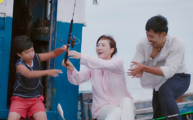 "Diễn vi&ecirc;n trăm tỷ" Phương Anh Đ&agrave;o l&ecirc;n tiếng về tin đồn "x&aacute;c nhận t&igrave;nh cảm"- Ảnh 2.