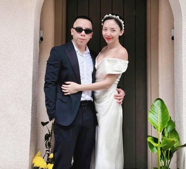 Chuyện t&igrave;nh y&ecirc;u hơn một thập kỷ của T&oacute;c Ti&ecirc;n &ndash; Touliver, trước khi "đường ai nấy đi"- Ảnh 6.