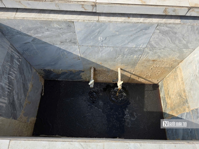 L&agrave;ng biển nổi tiếng xứ Thanh nhộn nhịp ng&agrave;y cận Tết- Ảnh 8.