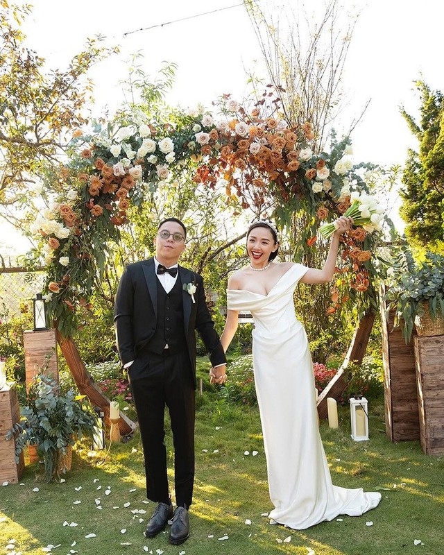 Chuyện t&igrave;nh y&ecirc;u hơn một thập kỷ của T&oacute;c Ti&ecirc;n &ndash; Touliver, trước khi "đường ai nấy đi"- Ảnh 2.