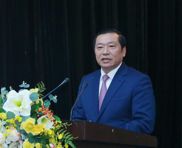 Bồi đắp niềm tin v&agrave; kh&aacute;t vọng ph&aacute;t triển đất nước phồn vinh, văn minh, hạnh ph&uacute;c - Ảnh 1.