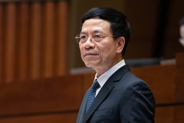 "Phải ki&ecirc;n định con đường tự lực, tự cường, nắm quyền kiểm so&aacute;t c&aacute;c c&ocirc;ng nghệ cốt l&otilde;i"- Ảnh 1.