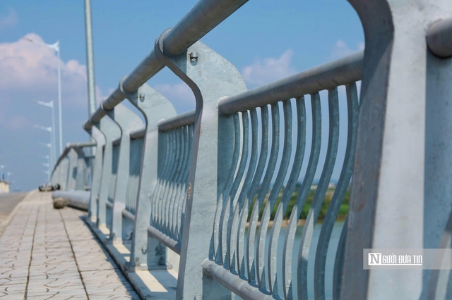 Đập d&acirc;ng s&ocirc;ng Tr&agrave; Kh&uacute;c gần 1.500 tỷ đồng hối hả thi c&ocirc;ng nước r&uacute;t, nỗ lực th&ocirc;ng xe trước Tết 2026- Ảnh 16.