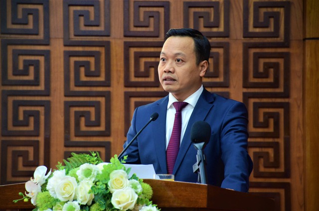 Điện Bi&ecirc;n tr&ecirc;n bước đường ph&aacute;t triển "xanh - th&ocirc;ng minh - bền vững"- Ảnh 1.