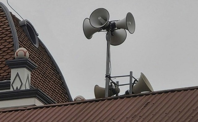 Chuyện loa phường- Ảnh 1.