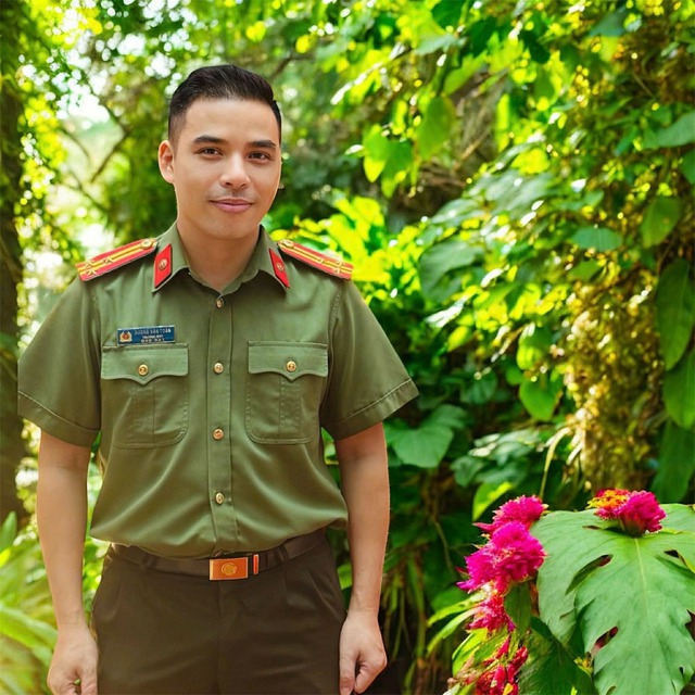 Tiểu thuyết &ldquo;Gi&oacute; vẫn thổi qua rừng nhiệt đới&rdquo; đoạt giải Nhất của Hội Nh&agrave; văn v&agrave; Bộ C&ocirc;ng an - Ảnh 2.