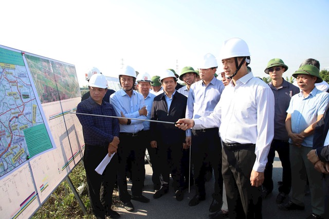 H&agrave; Nội ti&ecirc;n phong hiện thực h&oacute;a tầm nh&igrave;n m&agrave; Đại hội XIV của Đảng x&aacute;c lập- Ảnh 3.