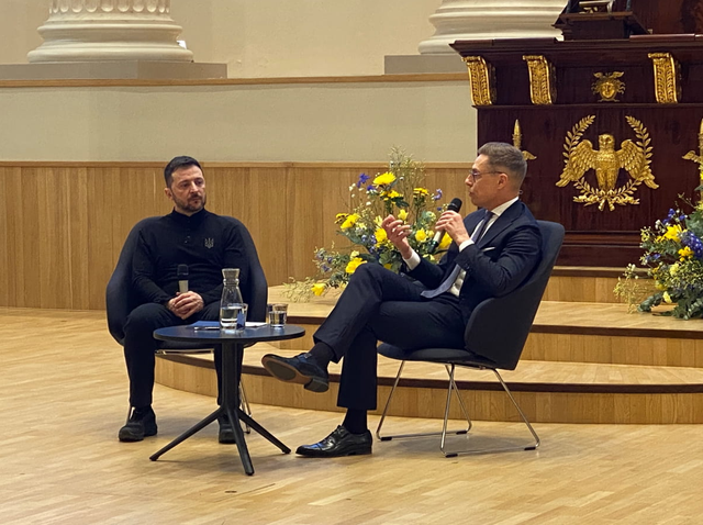 Đằng sau g&oacute;i hỗ trợ qu&acirc;n sự thứ 31 của Phần Lan cho Ukraine- Ảnh 1.