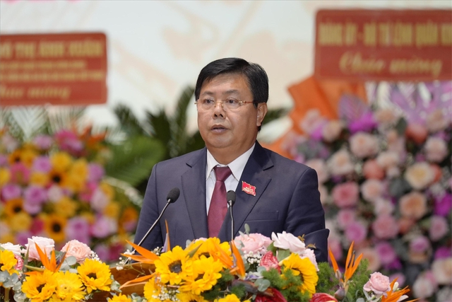 Những trụ cột kinh tế cho mục ti&ecirc;u tăng trưởng 2 con số của tỉnh An Giang- Ảnh 1.