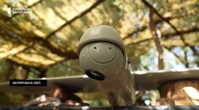 Kh&ocirc;ng chiến UAV: Ukraine tung l&aacute; chắn "n&eacute; đ&ograve;n" cảm tử - Ảnh 2.