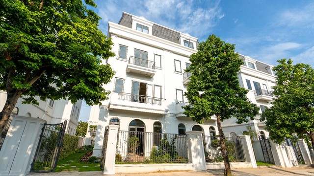 Cuộc chuyển m&igrave;nh của bất động sản cao cấp:Từ an cư đến kiến tạo phong c&aacute;ch sống  - Ảnh 2.