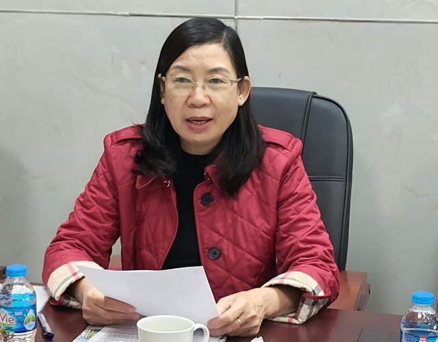 Hải Ph&ograve;ng: Tăng cường phối hợp giữa Hội Luật gia v&agrave; Sở Tư ph&aacute;p trong phổ biến, gi&aacute;o dục ph&aacute;p luật - Ảnh 2.