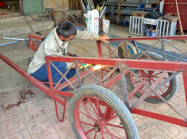 Hội Luật gia Việt Nam: Điểm tựa ph&aacute;p l&yacute; tin cậy tr&ecirc;n h&agrave;nh tr&igrave;nh của người ho&agrave;n lương- Ảnh 2.