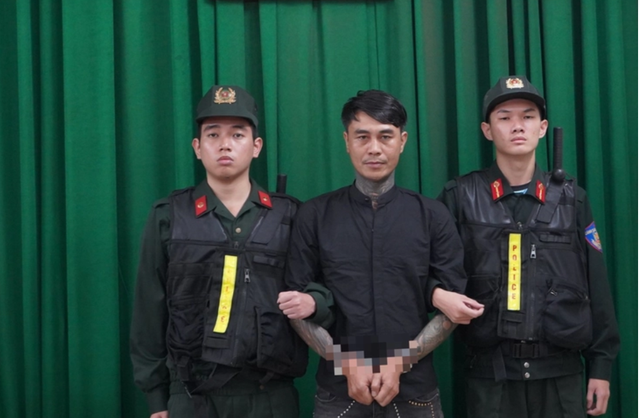 Qu&eacute;t sạch băng nh&oacute;m đ&ograve;i nợ thu&ecirc; "n&uacute;p b&oacute;ng" doanh nghiệp: Kh&ocirc;ng c&oacute; "v&ugrave;ng cấm" trong xử l&yacute; h&igrave;nh sự- Ảnh 6.