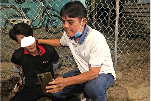 &ldquo;Hiệp sĩ&rdquo; săn bắt cướp Nguyễn Thanh Hải: Vết trượt d&agrave;i sau &aacute;nh h&agrave;o quang v&agrave; lời th&aacute;ch thức 100.000 USD - Ảnh 1.